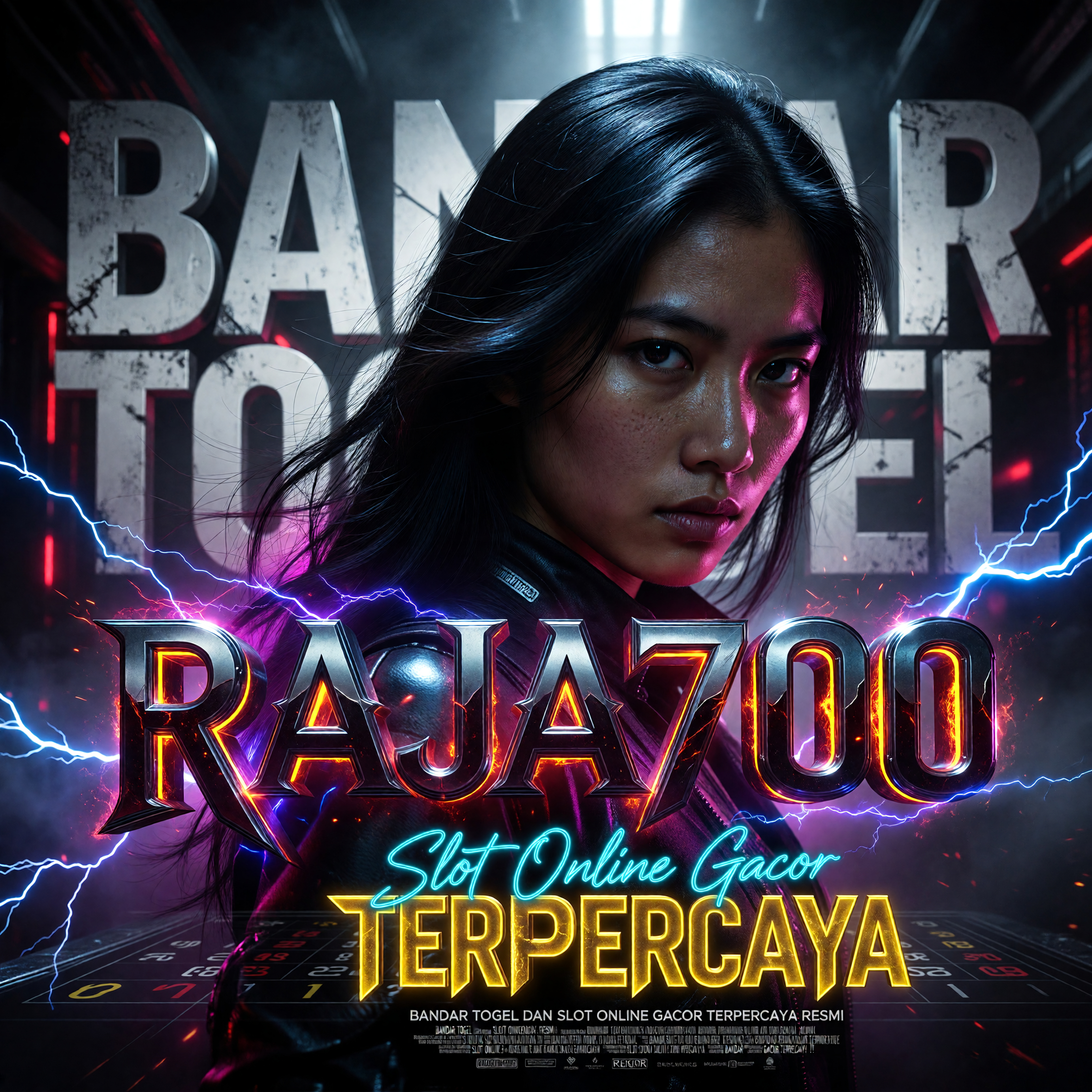 RAJA700 | Link Login Bandar Togel Terpercaya Jitu No.1