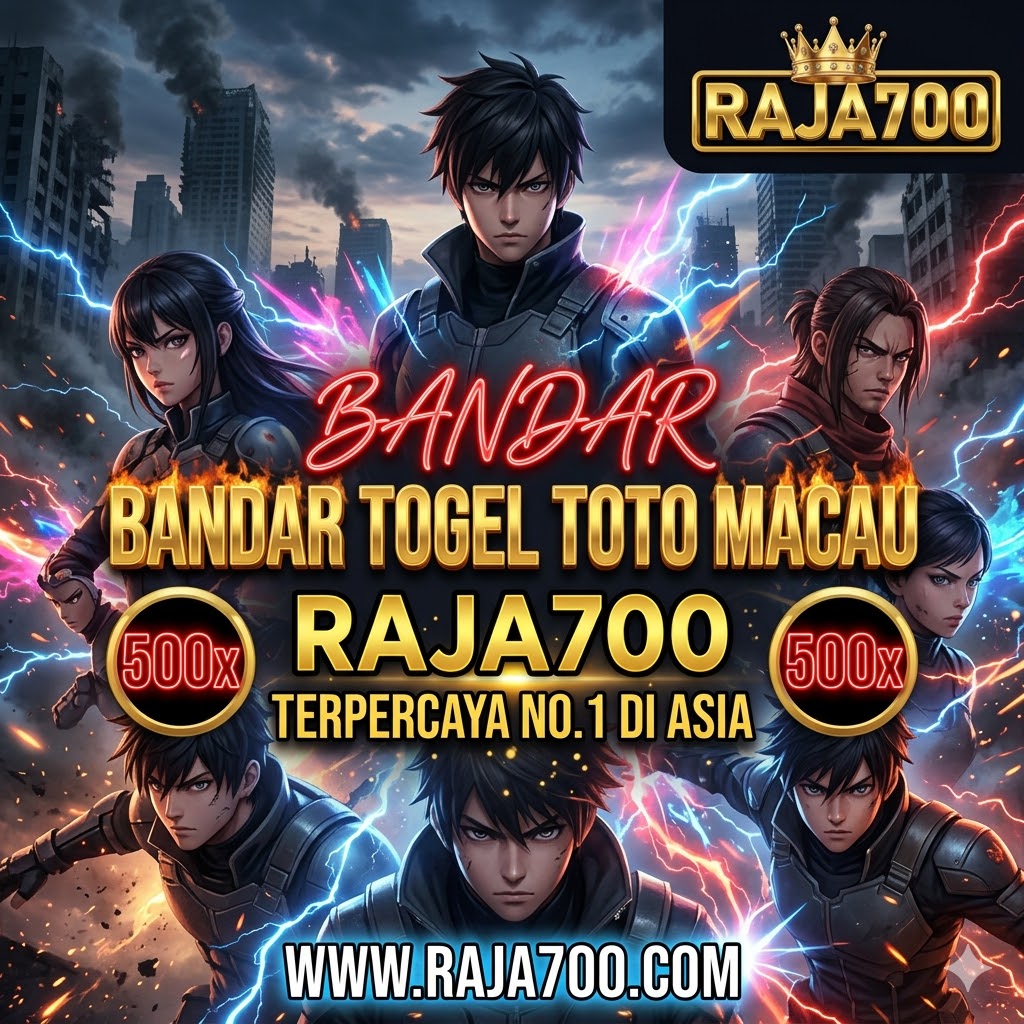 RAJA700 # Akses Login Spesial Para Penggemar Game Slot Online Hari Ini